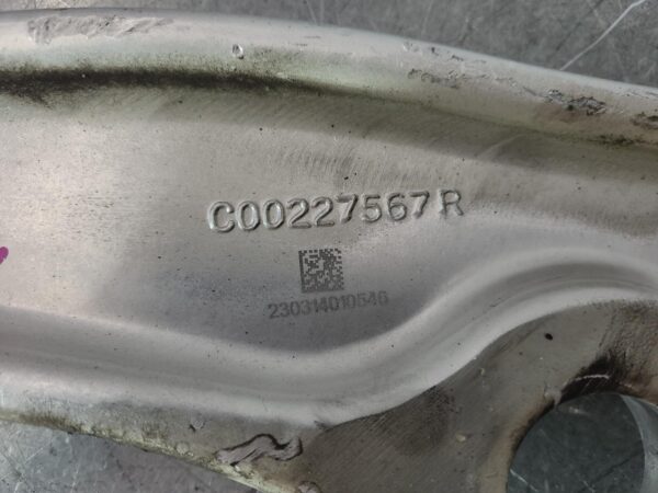 LDV DELIVER 9 2020-2024 RIGHT FRONT LOWER CONTROL ARM 07/20- - Image 3