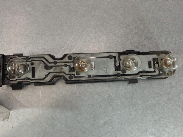 FORD TRANSIT 2001-2013 RIGHT TAILLIGHT VH-VM, VAN/BUS, BULB HOLDER, 10/00-02/14 - Image 2