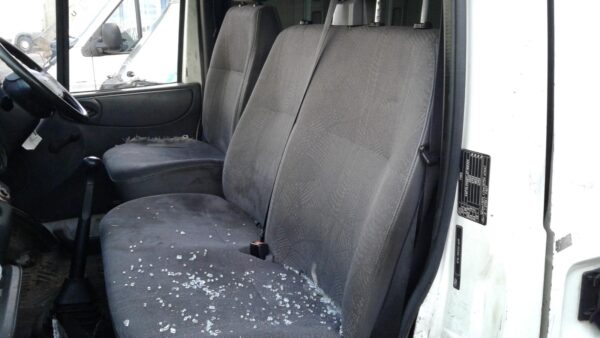 FORD TRANSIT 2000-2006 INTERCOOLER DIESEL, 2.4, VH-VJ 10/00-08/06 - Image 9