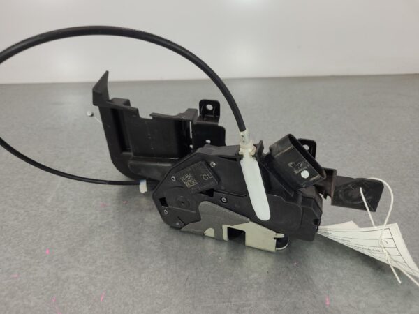 FORD RANGER 2015-2022 LOCK MECHANISM LEFT FRONT DOOR LOCK, SINGLE/EXTRA/DUAL CAB - Image 2