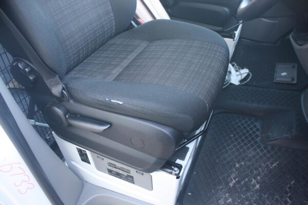 MERCEDES SPRINTER 2006-2018 RIGHT FRONT LOWER CONTROL ARM SINGLE WHEEL TYPE, NCV - Image 10