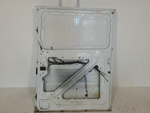 MERCEDES VITO 2004-2015 RIGHT REAR DOOR 639, SLIDING, PANEL TYPE, 04/04-02/15 - Image 4