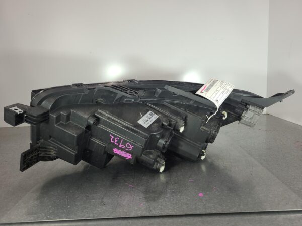 LDV DELIVER 9 2020-2024 RIGHT HEADLAMP HALOGEN TYPE, 07/20- - Image 5