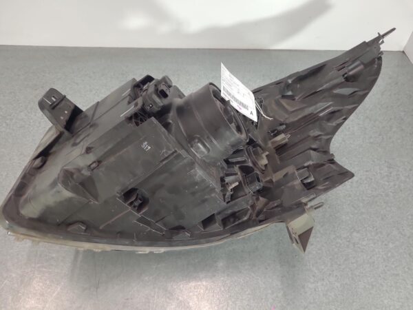 RENAULT TRAFIC 2015-2021 RIGHT HEADLAMP X82, W/ HALOGEN TYPE, 01/15-12/21 - Image 3