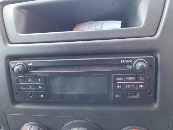 RENAULT MASTER 2013-2024 ENGINE 2.3L Diesel N/I6 Speed Automatic  20147341 - Image 12