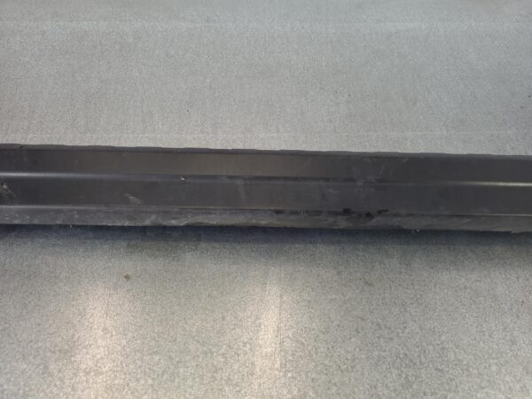 RENAULT TRAFIC 2015-2024 REAR BUMPER BUMPER BAR (CENTRE), X82, 01/15- - Image 3