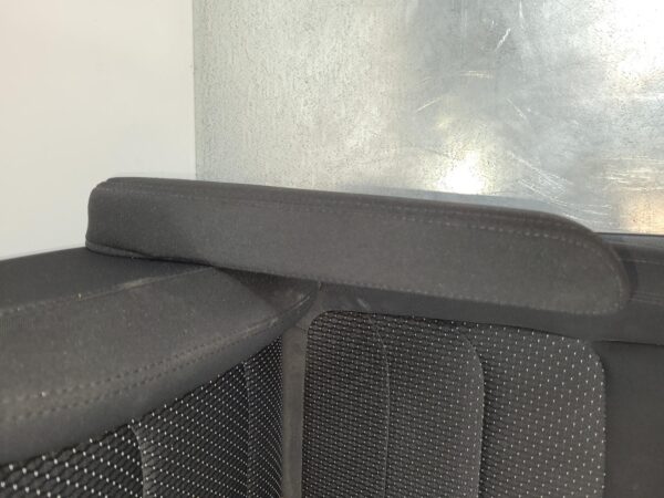 LDV DELIVER 9 2020-2024 FRONT SEAT RH FRONT, CLOTH, 07/20- - Image 6