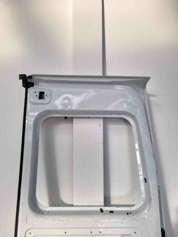 RENAULT MASTER 2011-2020 BOOTLID/TAILGATE BARN DOOR (LH SIDE), LOW ROOF, X62, 09 - Image 5