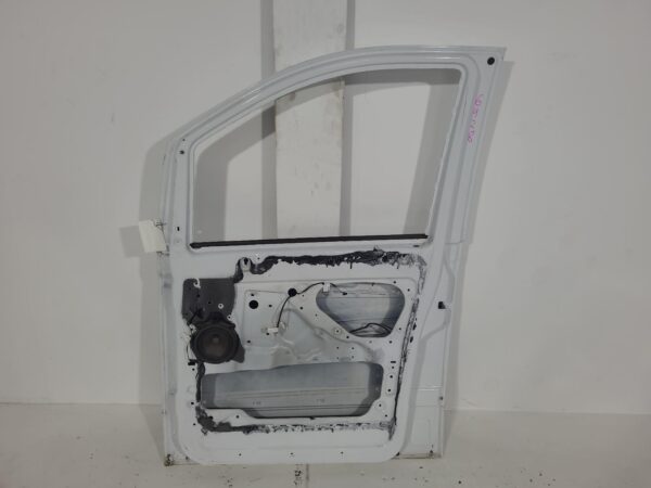 MERCEDES VITO 2004-2015 RIGHT FRONT DOOR 639, 04/04-02/15 - Image 4