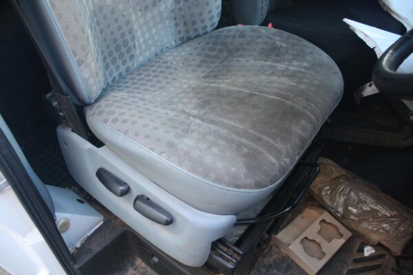 FORD TRANSIT 2011-2014 INTERCOOLER INTERCOOLER HOSE (LH SIDE), DIESEL, 2.2, RWD, - Image 8