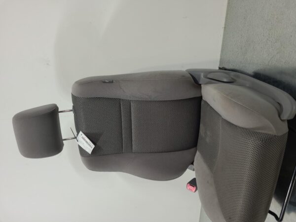 TOYOTA HILUX 2009-2011 FRONT SEAT LH FRONT, SR/SR5 (BUCKET SEAT TYPE), CLOTH, GR - Image 5