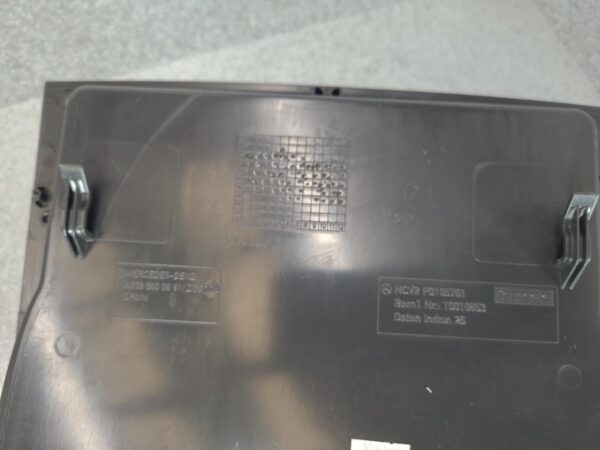 MERCEDES VITO 2004-2015 CONSOLE 639, 05/04-02/15 - Image 4