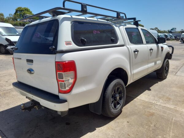 FORD RANGER 2018-2022 ALTERNATOR DIESEL, 2.2, P4AT, PX SERIES 3, 06/18-04/22 - Image 7