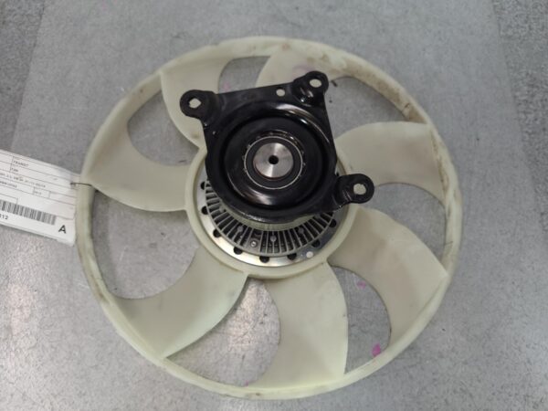 FORD TRANSIT 2012-2014 FAN ENG FAN ASSY, 2.2, VM SII, 01/12-02/14 - Image 3