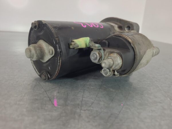 MERCEDES SPRINTER 2006-2018 STARTER MOTOR DIESEL, 2.1, NCV3, EURO 4 TYPE, 10/06- - Image 3