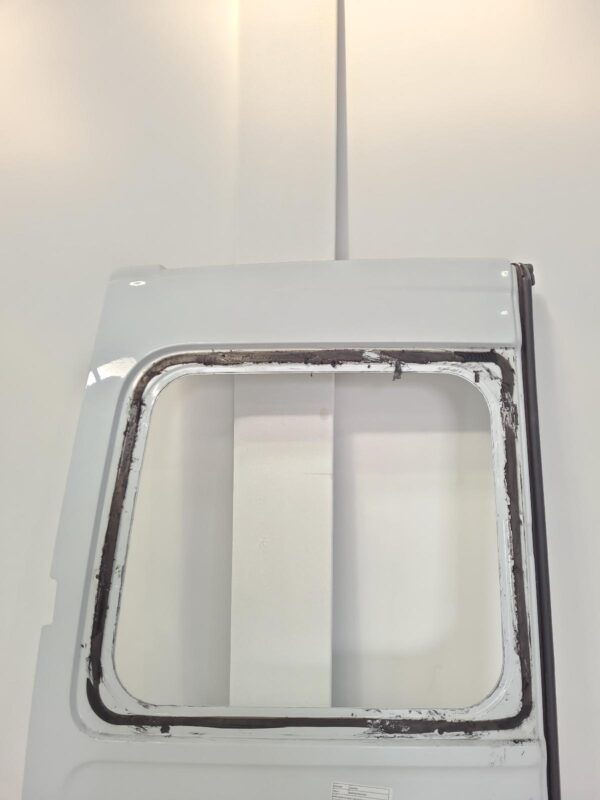 RENAULT MASTER 2011-2020 BOOTLID/TAILGATE BARN DOOR (LH SIDE), LOW ROOF, X62, 09 - Image 2