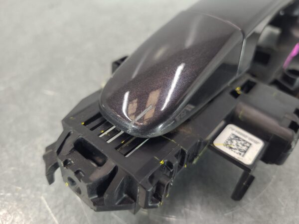 FORD RANGER 2015-2022 DOOR HANDLE OUTER, RH REAR, PX, WILDTRAK, 06/15-04/22 - Image 3