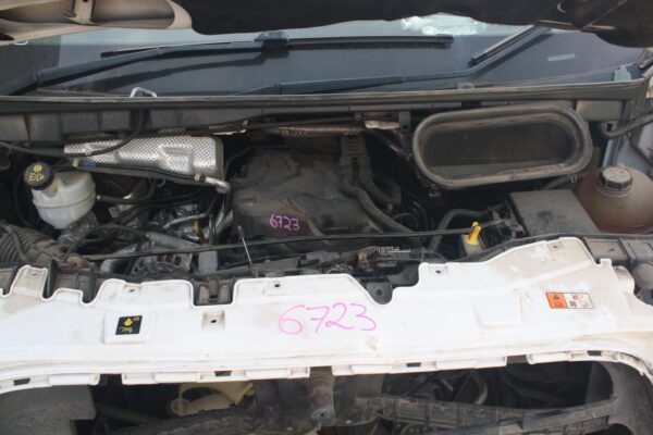 FORD TRANSIT 2014-2024 ABS SENSOR RH REAR, VO, 02/14- - Image 12