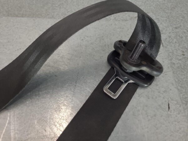 RENAULT TRAFIC 2015-2024 SEAT BELT LH FRONT, SEAT BELT ONLY, X82, 01/15- - Image 4
