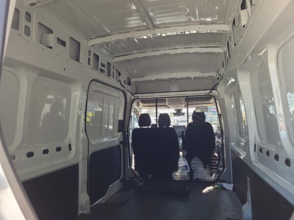 LDV DELIVER 9 2020-2024 CAMERA BLIND SPOT MONITOR SENSOR (LH REAR BEHIND BUMPER) - Image 9