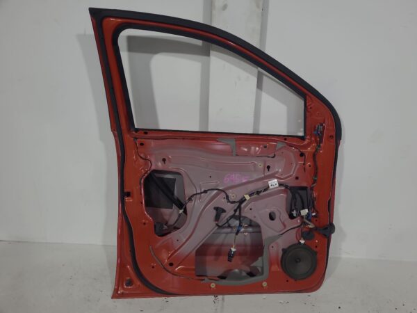 FORD RANGER 2011-2022 LEFT FRONT DOOR PX SERIES 1-3, DUAL CAB, 06/11-04/22 - Image 4