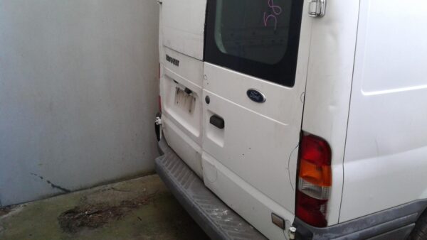 FORD TRANSIT 2000-2006 INTERCOOLER DIESEL, 2.4, VH-VJ 10/00-08/06 - Image 4