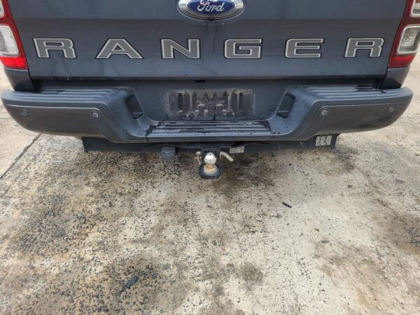 FORD RANGER 2018-2022 RIGHT DRIVESHAFT FRONT, PX SERIES 3, XL/XLS/XLT/WILDTRAK, - Image 7