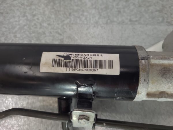 LDV DELIVER 9 2020-2024 STEERING BOX/RACK 07/20- - Image 5