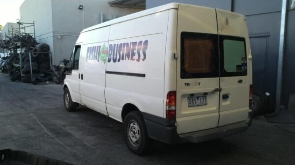 FORD TRANSIT 2000-2006 BLEND DOOR ACTUATOR VH-VJ 10/00-08/06 - Image 48