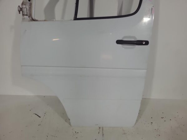 MERCEDES SPRINTER 2000-2006 LEFT FRONT DOOR VAN, 05/00-10/06 - Image 3