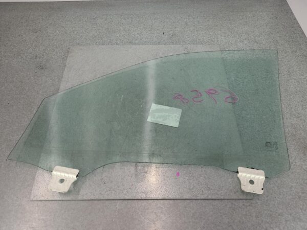 FORD RANGER 2011-2022 RIGHT FRONT DOOR WINDOW PX, DUAL CAB, TEMPERED TYPE, 06/11 - Image 13