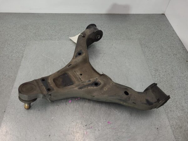 MERCEDES SPRINTER 2006-2018 RIGHT FRONT LOWER CONTROL ARM DUAL WHEEL TYPE, NCV3, - Image 13