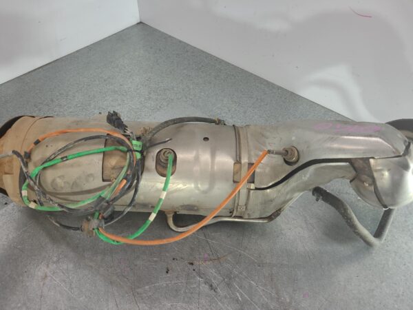 FORD RANGER 2018-2022 PARTICULATE FILTER/DPF DIESEL, 3.2, PX SERIES 3, 06/18-04/ - Image 18