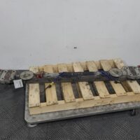 LDV DELIVER 9 2020-2025 REAR AXLE BEAM (FWD) 07/20-