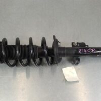 LDV DELIVER 9 2020-2024 RIGHT FRONT STRUT 2.0, DIESEL, 07/20-