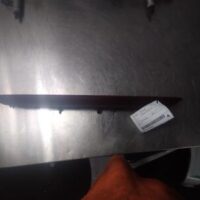 LDV DELIVER 9 07/2020-2024 HIGH LEVEL STOPLIGHT