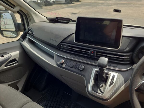 LDV DELIVER 9 2020-2024 BODY/DOOR MOULD RIGHT FRONT DOOR MOULD, FRONT, 07/20- - Image 52