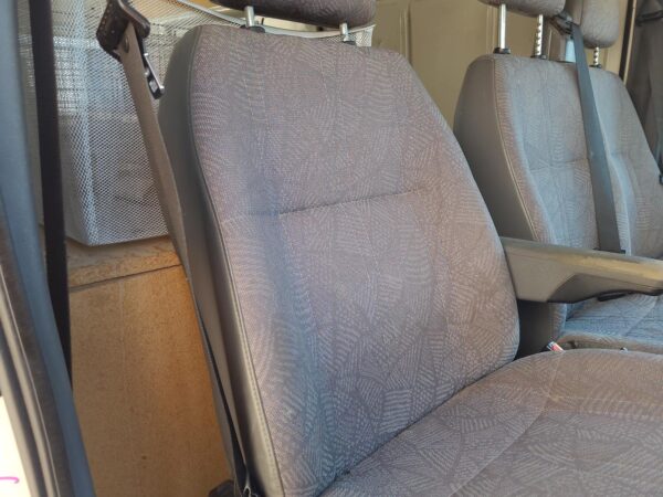 FORD TRANSIT 2000-2006 WHEEL COVER/HUB CAP VH-VJ, 10/00-08/06 - Image 32