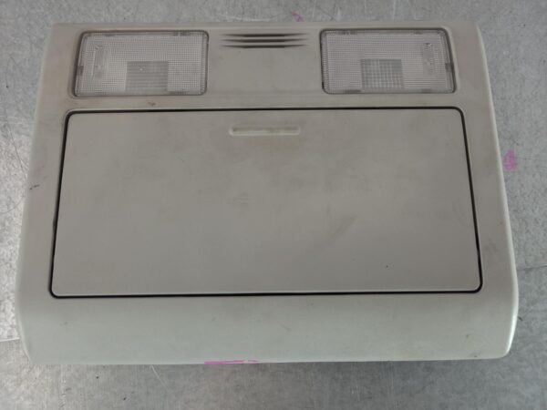 TOYOTA HILUX 2011-2015 COURTESY LIGHT FRONT, 07/11-08/15 - Image 5