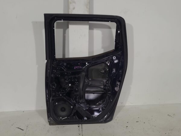 NISSAN NAVARA 2015-2024 RIGHT REAR DOOR NP300, DUAL CAB, 04/15- - Image 16