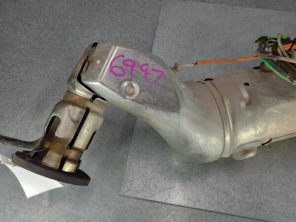 FORD RANGER 2015-2018 PARTICULATE FILTER/DPF DIESEL, 3.2, PX SERIES 2, 06/15-12/ - Image 13