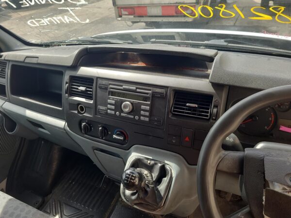 FORD TRANSIT 2006-2014 COMBINATION SWITCH WIPER SWITCH, VM SI-II, 07/06-02/14 - Image 20