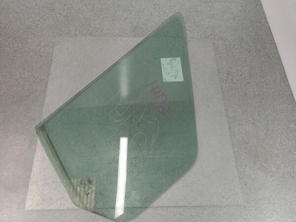 FORD TRANSIT 2014-2025 LEFT FRONT 1/4 DOOR GLASS VO, 02/14- - Image 23