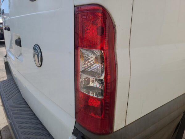 FORD TRANSIT 2006-2014 COMBINATION SWITCH WIPER SWITCH, VM SI-II, 07/06-02/14 - Image 18