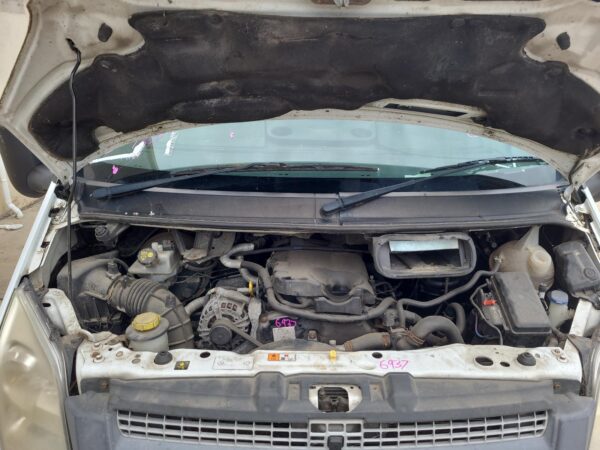 FORD TRANSIT 2011-2014 FUEL INJECTOR 2.2, DIESEL TURBO, RWD TYPE, VM SII, 10/11- - Image 12