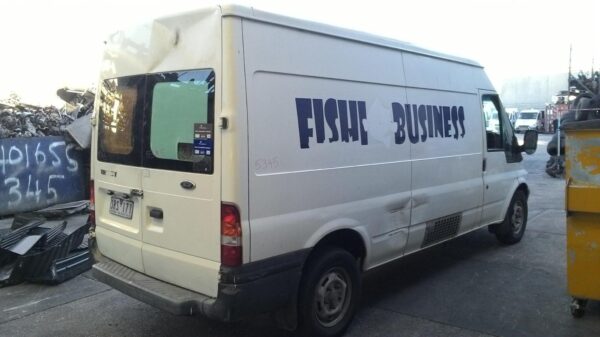 FORD TRANSIT 2000-2006 BLEND DOOR ACTUATOR VH-VJ 10/00-08/06 - Image 43