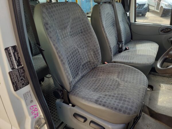 FORD TRANSIT 2006-2014 BLEND DOOR ACTUATOR VM 07/06-02/14 - Image 22