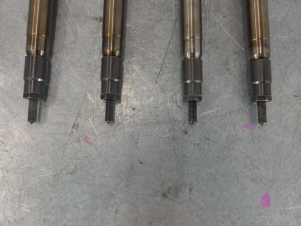 FORD TRANSIT 2011-2014 FUEL INJECTOR 2.2, DIESEL TURBO, RWD TYPE, VM SII, 10/11- - Image 2