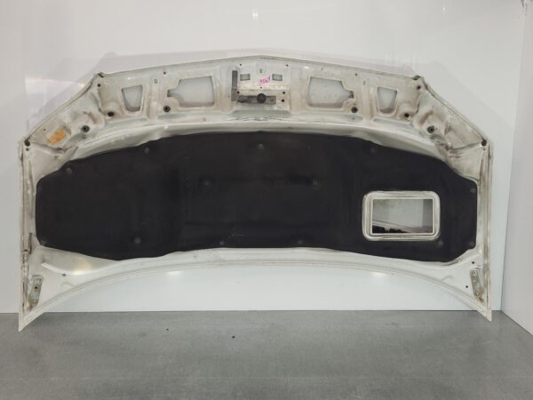 MERCEDES SPRINTER 2013-2018 BONNET NCV3, 10/13-04/18 - Image 33