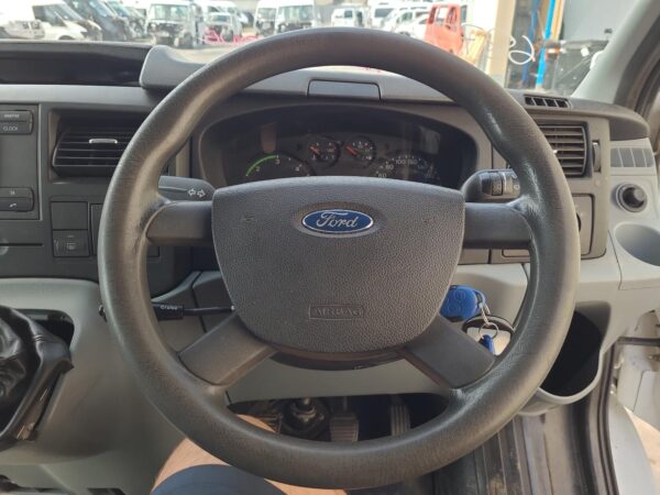 FORD TRANSIT 2006-2014 BLEND DOOR ACTUATOR VM 07/06-02/14 - Image 25